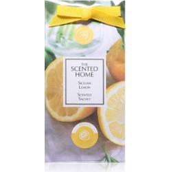 Ashleigh & Burwood London Sicilian Lemon worek zapachowy 15 g