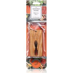 Ashleigh & Burwood London Oriental Spice zapach do samochodu 2 szt.