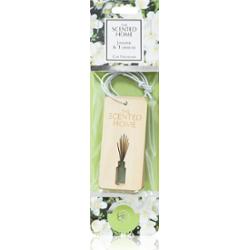 Ashleigh & Burwood London Jasmine & Tuberose zapach do samochodu 2 szt.