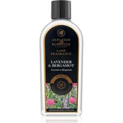 Ashleigh & Burwood London Lavender & Bergamot napełnienie do lampy katalitycznej 500 ml