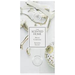 Ashleigh & Burwood London White Christmas worek zapachowy 1 szt.