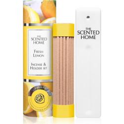 Ashleigh & Burwood London Fresh Lemon pałeczki zapachowe