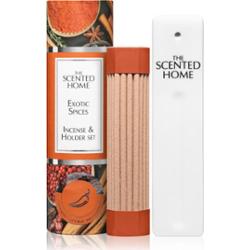 Ashleigh & Burwood London Exotic Spices pałeczki zapachowe