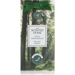 Ashleigh & Burwood London Citrus & Sandalwood worek zapachowy 15 g
