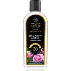 Ashleigh & Burwood London Pink Peony & Musk napełnienie do lampy katalitycznej 500 ml