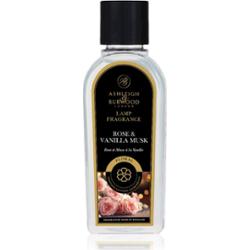 Ashleigh & Burwood London Rose & Vanilla Musk napełnienie do lampy katalitycznej 250 ml
