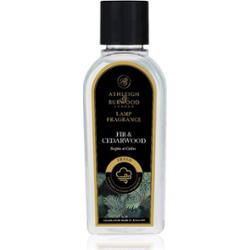 Ashleigh & Burwood London Fir & Cedarwood napełnienie do lampy katalitycznej 250 ml