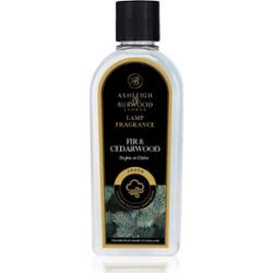 Ashleigh & Burwood London Fir & Cedarwood napełnienie do lampy katalitycznej 500 ml