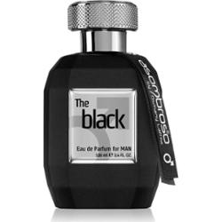 Asombroso by Osmany Laffita The Black for Man woda perfumowana dla mężczyzn 100 ml