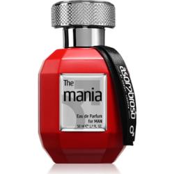 Asombroso by Osmany Laffita The Mania for Man woda perfumowana dla mężczyzn 50 ml