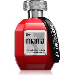 Asombroso by Osmany Laffita The Mania for Man woda perfumowana dla mężczyzn 100 ml