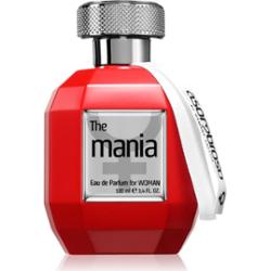 Asombroso by Osmany Laffita The Mania for Woman woda perfumowana dla kobiet 100 ml