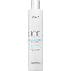 ASP MODE Moisture Boost Shampoo szampon nawilżający z pantenolem 250 ml