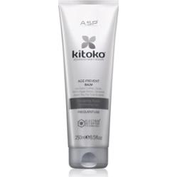 ASP kitoko Age-Prevent odżywka do łamliwych włosów 250 ml