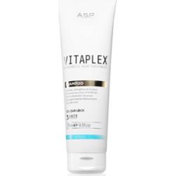 ASP Vitaplex Shampoo szampon z keratyną 275 ml
