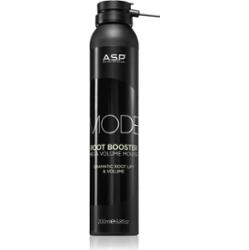ASP MODE Root Booster pianka na objętość włosów 200 ml