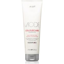 ASP MODE ColourCare szampon do włosów farbowanych, rozjaśnianych i po zabiegach 275 ml