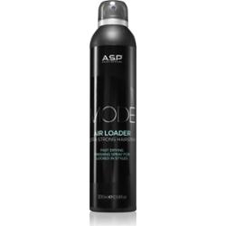 ASP MODE Air Loader lakier do włosów mocno utrwalający 300 ml