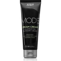 ASP MODE Dream Cream wygładzający krem do włosów 125 ml