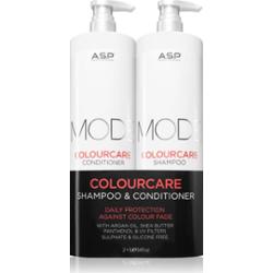 ASP MODE ColourCare wygodne opakowanie chroniąca kolor