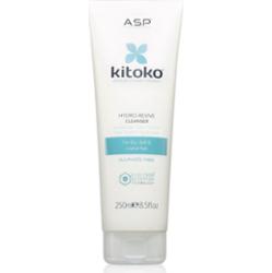ASP kitoko Hydro - Revive szampon nawilżający do włosów 250 ml