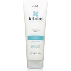 ASP kitoko Hydro - Revive odżywka do codziennego stosowania do włosów 250 ml