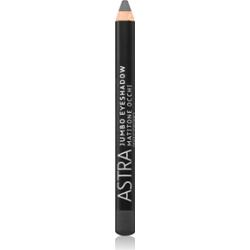 Astra Make-up Jumbo cienie do powiek w kredce odcień 0052 silver day 3 g