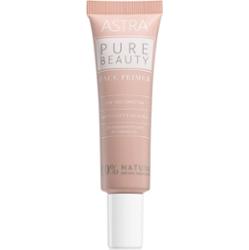 Astra Make-up Pure Beauty Face Primer baza pod makijaż, podkład 30 ml