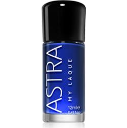 Astra Make-up My Laque 5 Free długotrwały lakier do paznokci odcień 69 Aerial Abyss 12 ml