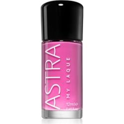 Astra Make-up My Laque 5 Free długotrwały lakier do paznokci odcień 73 Ariel 12 ml