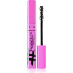 Astra Make-up #INSTAVOLUME tusz zapewniający maksymalną objętość rzęs 10 ml