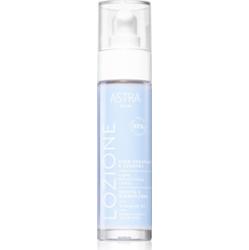Astra Make-up Skin odświeżające mleczko nawilżający do twarzy 50 ml