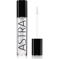 Astra Make-up Light & Shine błyszczyk do ust odcień 1 clear crystal 4 ml