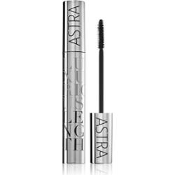 Astra Make-up Luxurious Length tusz wydłużający rzęsy super czarna odcień Deep Black 8 ml