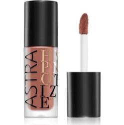 Astra Make-up Hypnotize długotrwała szminka w płynie odcień 01 Ambitious 4 ml