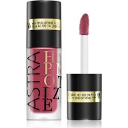 Astra Make-up Hypnotize Liquid Lipstick długotrwała szminka w płynie odcień 02 Dreamer 4 ml
