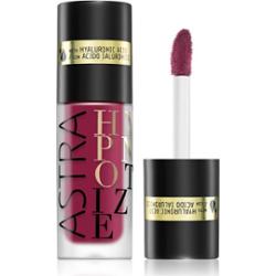 Astra Make-up Hypnotize długotrwała szminka w płynie odcień 03 Lover 4 ml