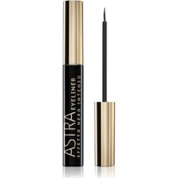 Astra Make-up Eyeliner precyzyjny eyeliner w płynie 6 ml