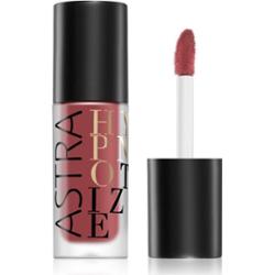 Astra Make-up Hypnotize długotrwała szminka w płynie odcień 13 Gossip Girl 4 ml