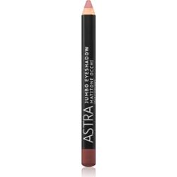 Astra Make-up Jumbo cienie do powiek w kredce odcień 0066 millenial p 3 g