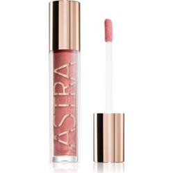 Astra Make-up My Gloss Plump & Shine błyszczyk do ust nadający objętość odcień 03 Sweet Poison 4 ml