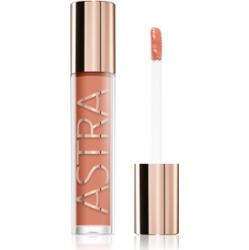 Astra Make-up My Gloss Plump & Shine błyszczyk do ust nadający objętość odcień 05 24/7 4 ml