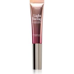 Astra Make-up Light Therapy róż w płynie odcień 0001 AI champagne 15 ml