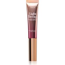 Astra Make-up Light Therapy róż w płynie odcień 0003 mainstream bronze 15 ml