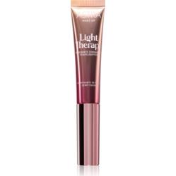 Astra Make-up Light Therapy róż w płynie odcień 0005 cognitive pink 15 ml