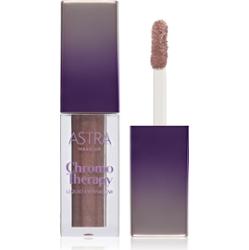 Astra Make-up Chromo Therapy cienie do powiek w płynie odcień 06 Meta-Wellness 3 ml
