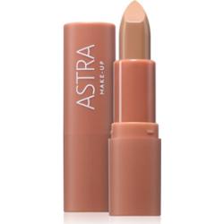 Astra Make-up Lip Creamynal kremowa szminka do ust odcień 0001 marlon 4 g