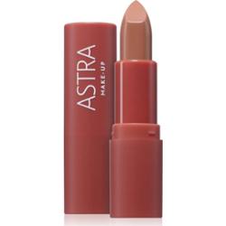 Astra Make-up Lip Creamynal kremowa szminka do ust odcień 0002 judy 4 g