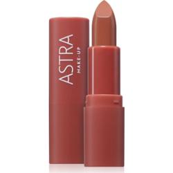 Astra Make-up Lip Creamynal kremowa szminka do ust odcień 0006 clarck 4 g