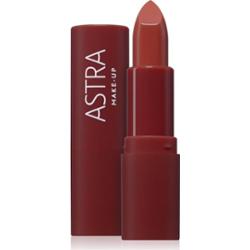Astra Make-up Lip Creamynal kremowa szminka do ust odcień 0007 greta 4 g